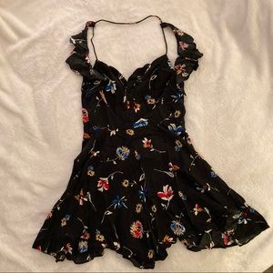 Urban outfitters romper